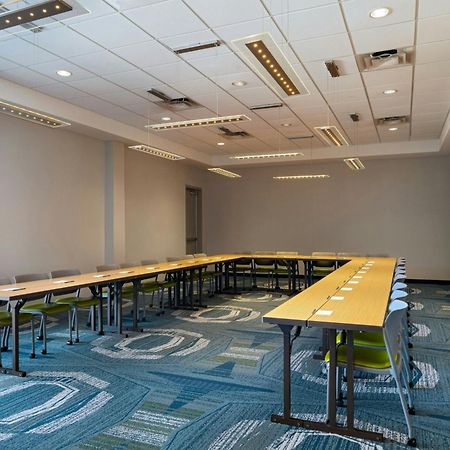 Springhill Suites By Marriott Austin Cedar Park Luaran gambar