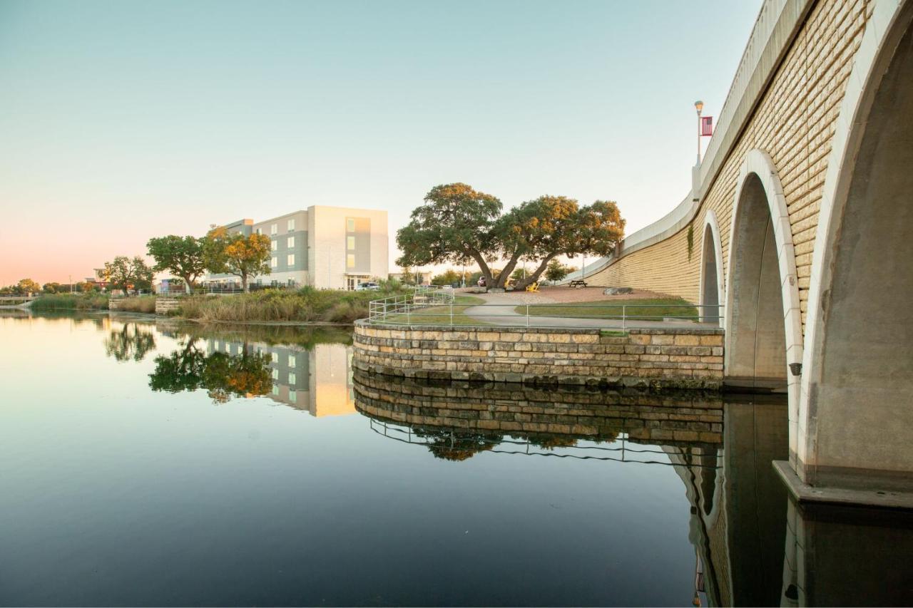 Springhill Suites By Marriott Austin Cedar Park Luaran gambar