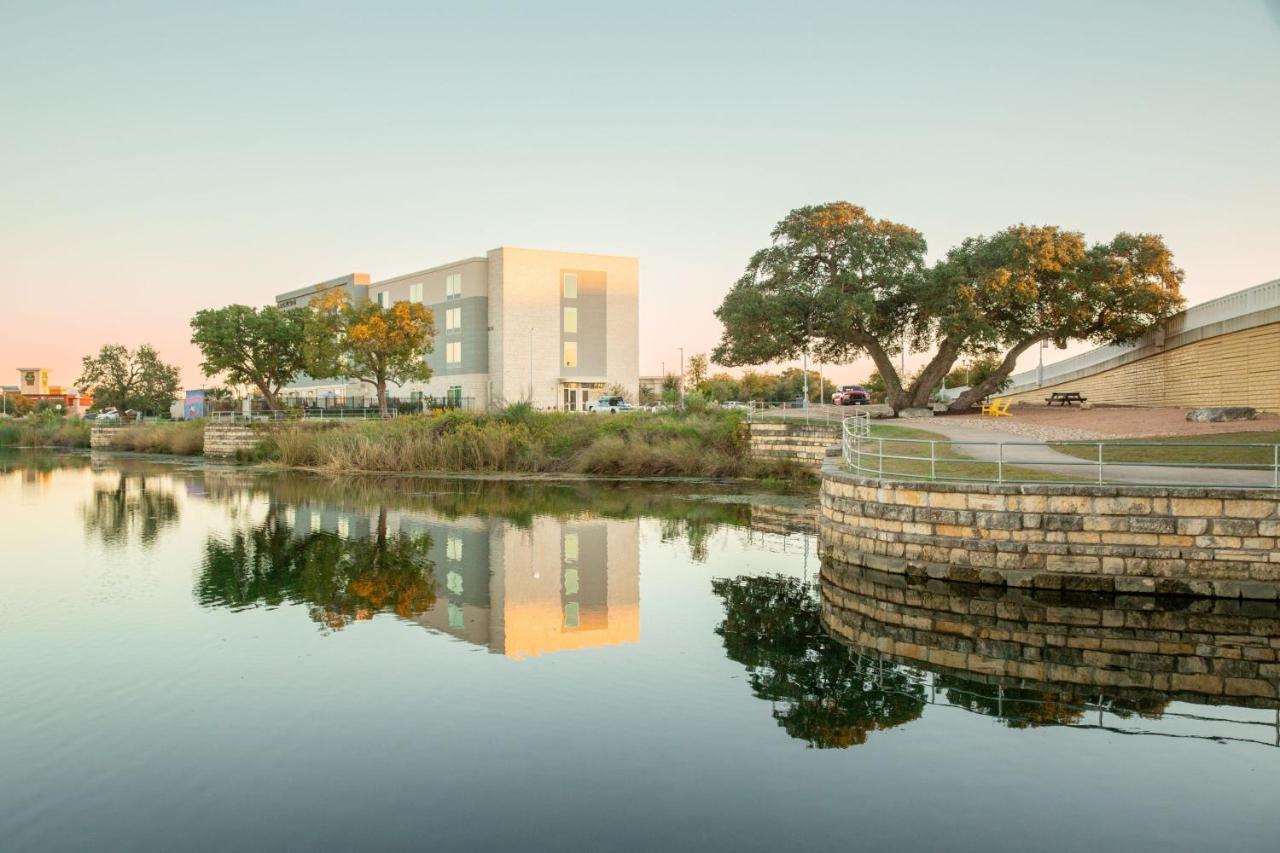 Springhill Suites By Marriott Austin Cedar Park Luaran gambar