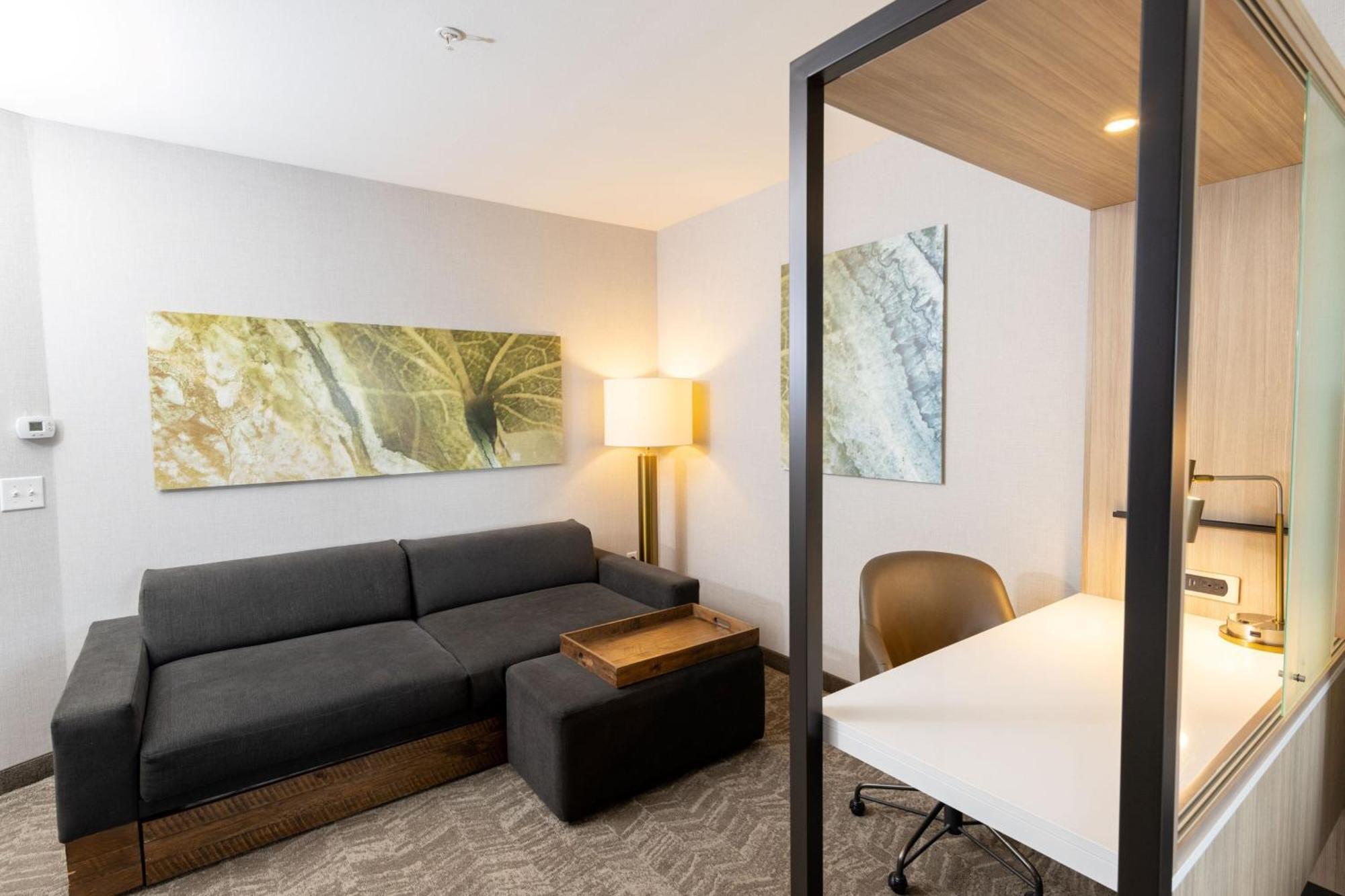 Springhill Suites By Marriott Austin Cedar Park Luaran gambar