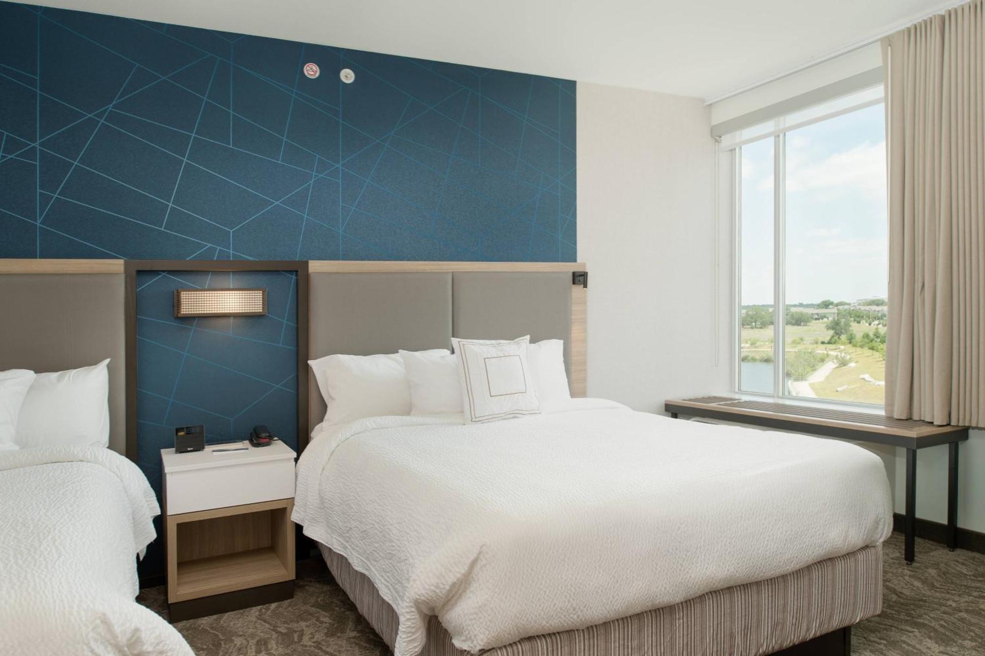Springhill Suites By Marriott Austin Cedar Park Luaran gambar