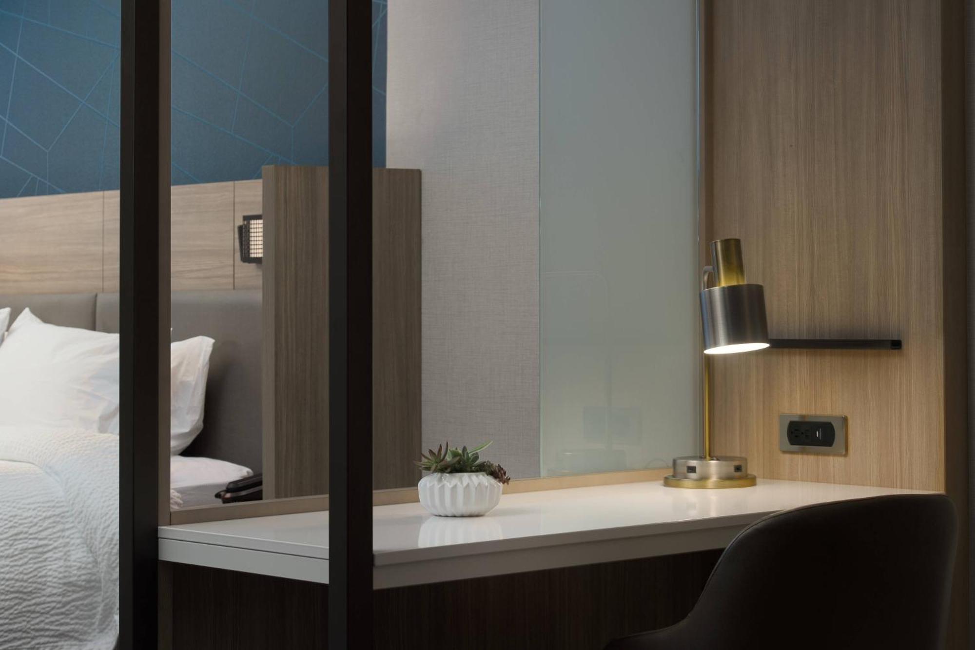 Springhill Suites By Marriott Austin Cedar Park Luaran gambar
