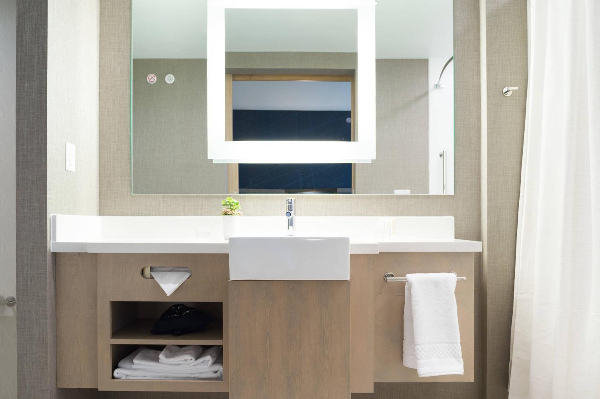 Springhill Suites By Marriott Austin Cedar Park Luaran gambar