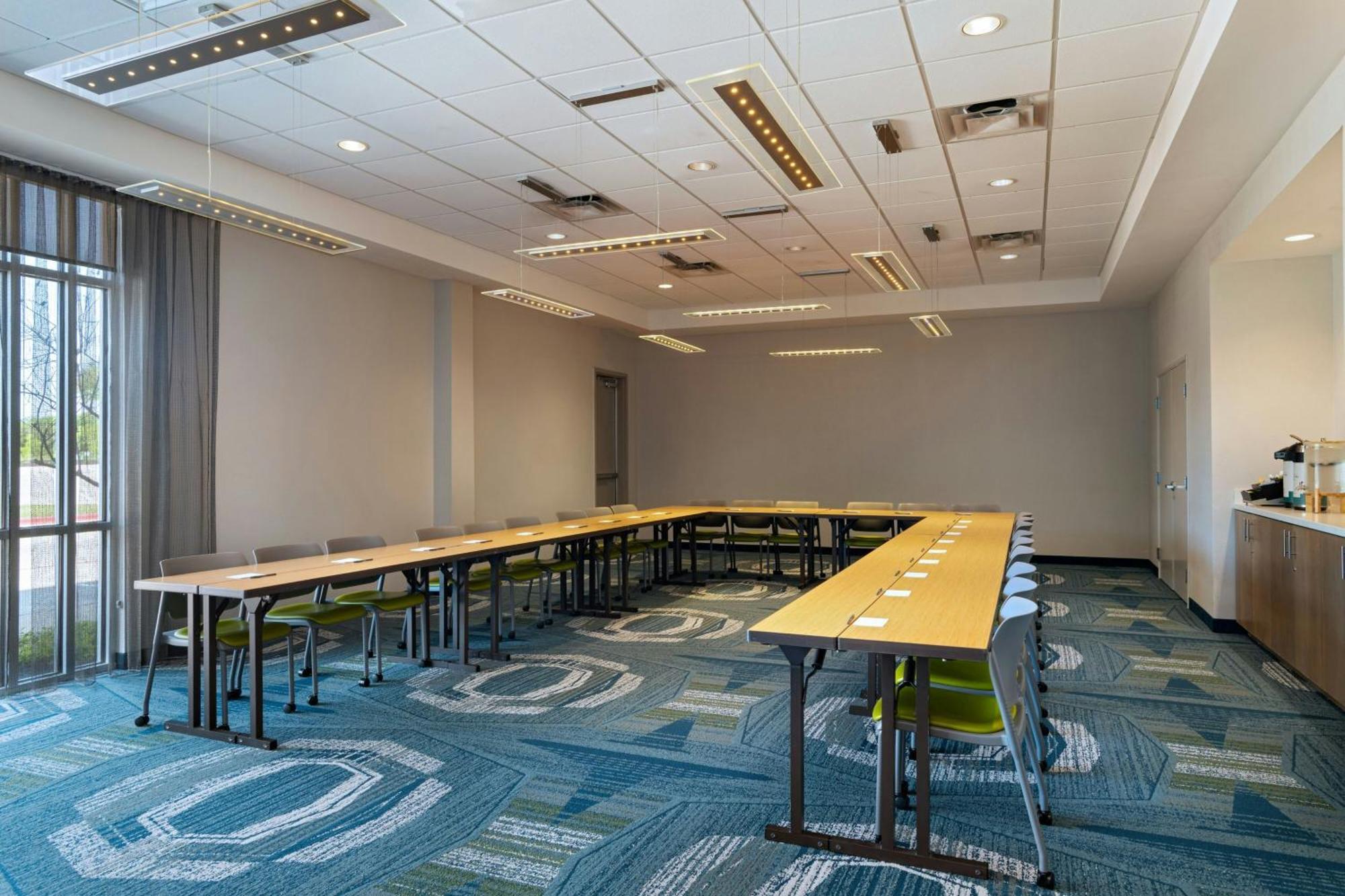 Springhill Suites By Marriott Austin Cedar Park Luaran gambar