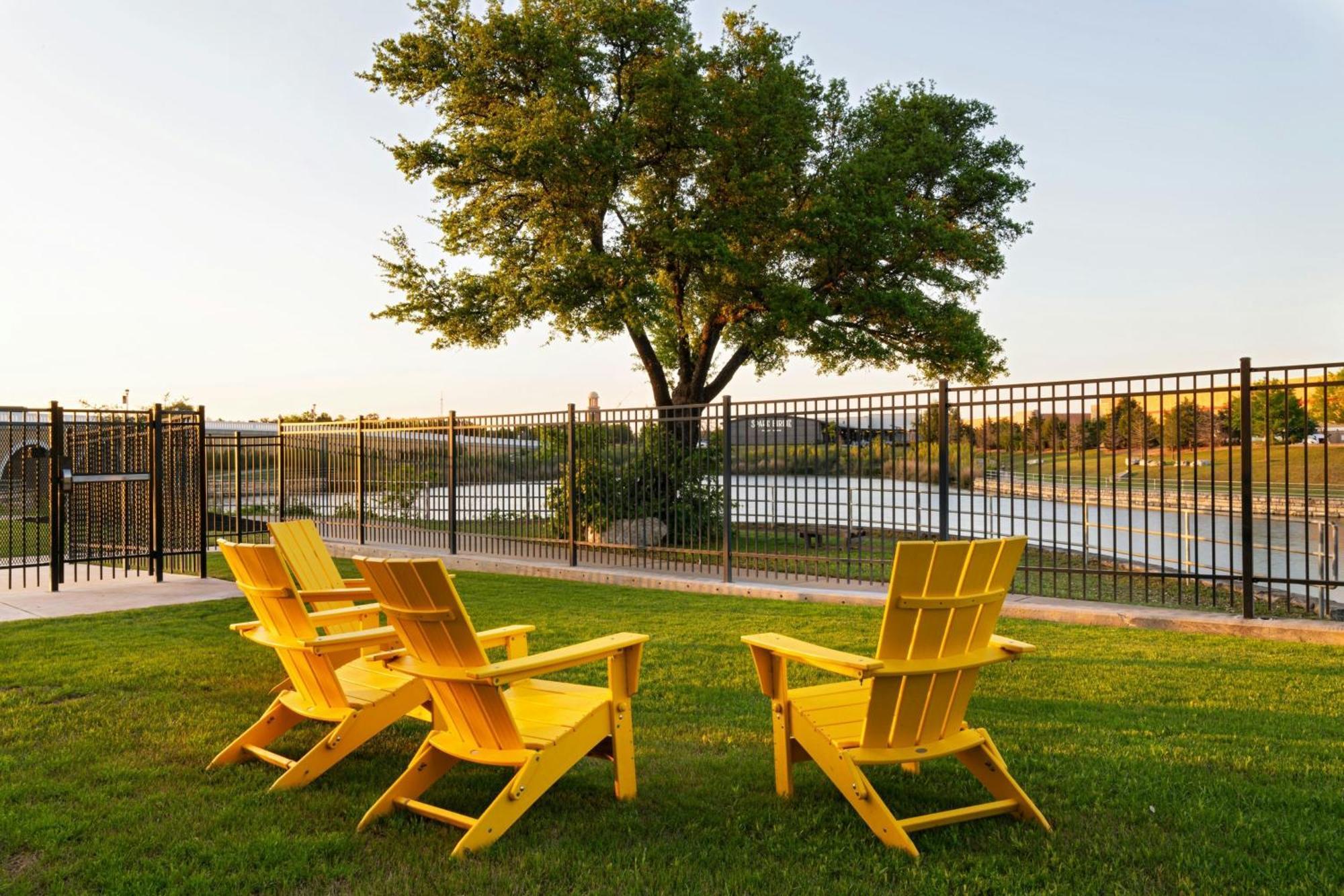Springhill Suites By Marriott Austin Cedar Park Luaran gambar