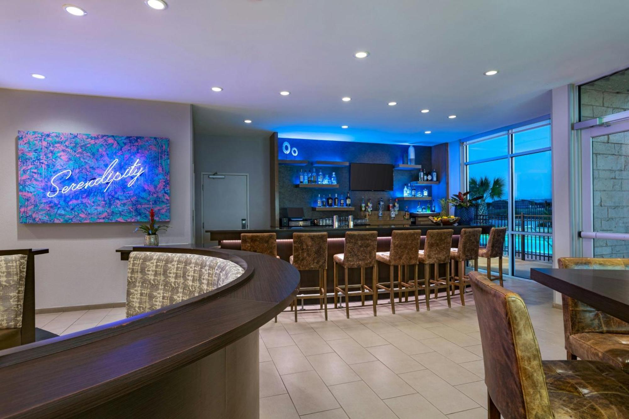 Springhill Suites By Marriott Austin Cedar Park Luaran gambar