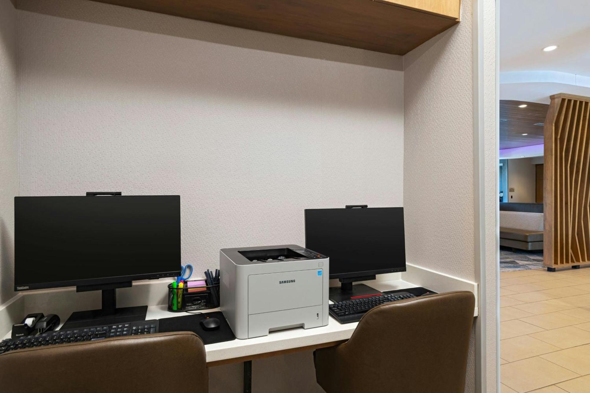 Springhill Suites By Marriott Austin Cedar Park Luaran gambar