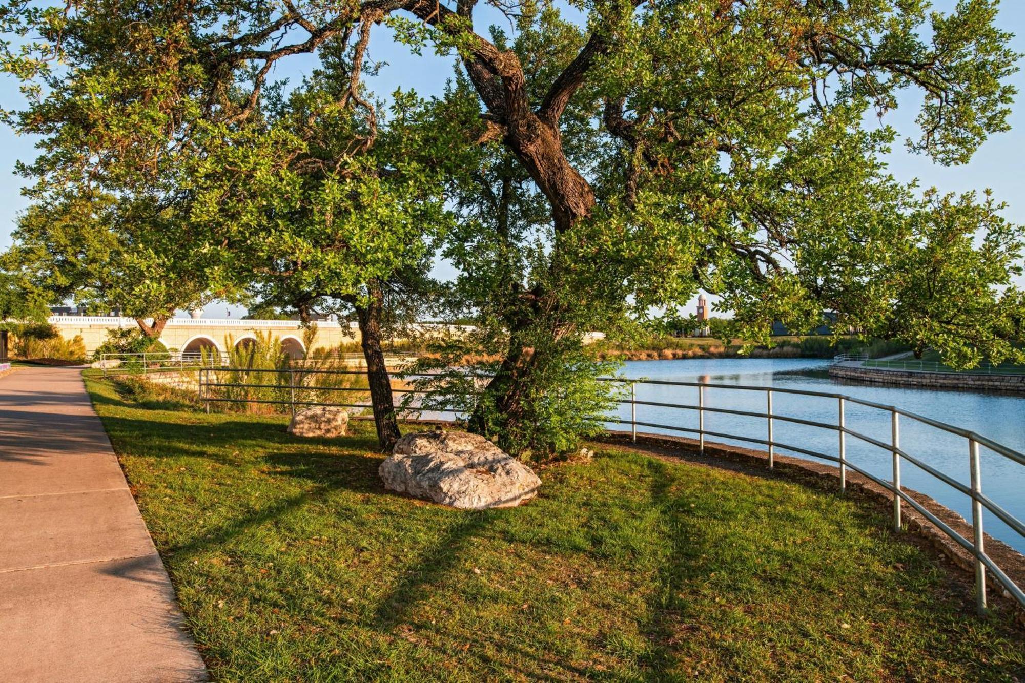 Springhill Suites By Marriott Austin Cedar Park Luaran gambar