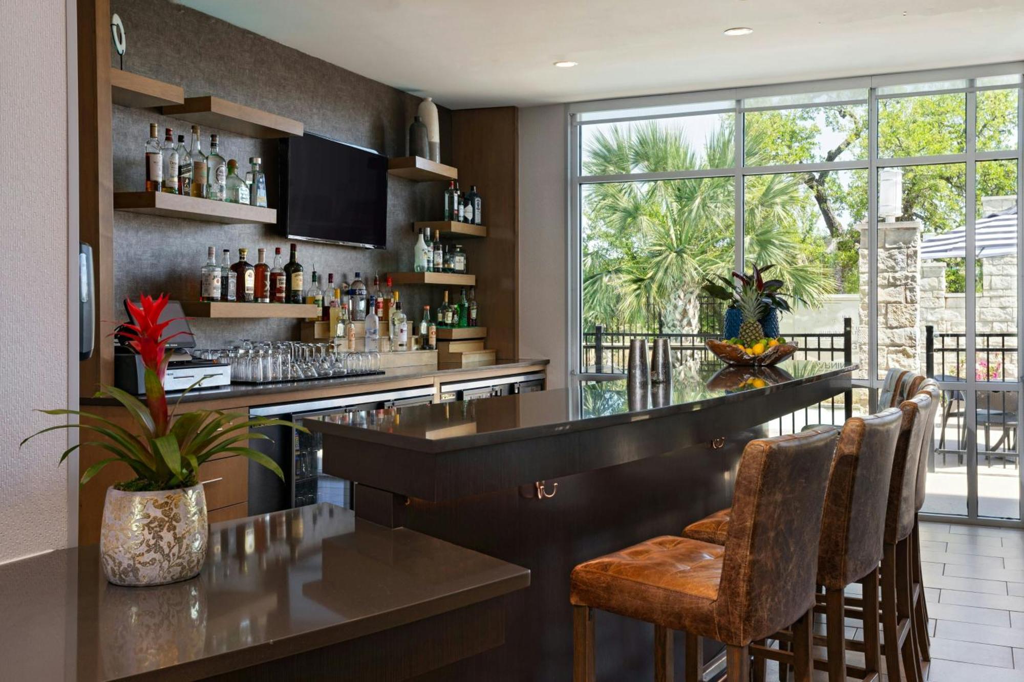 Springhill Suites By Marriott Austin Cedar Park Luaran gambar