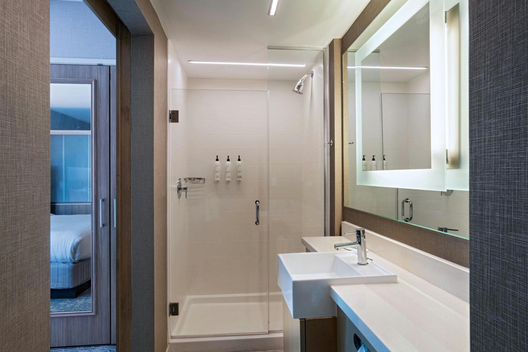 Springhill Suites By Marriott Austin Cedar Park Luaran gambar