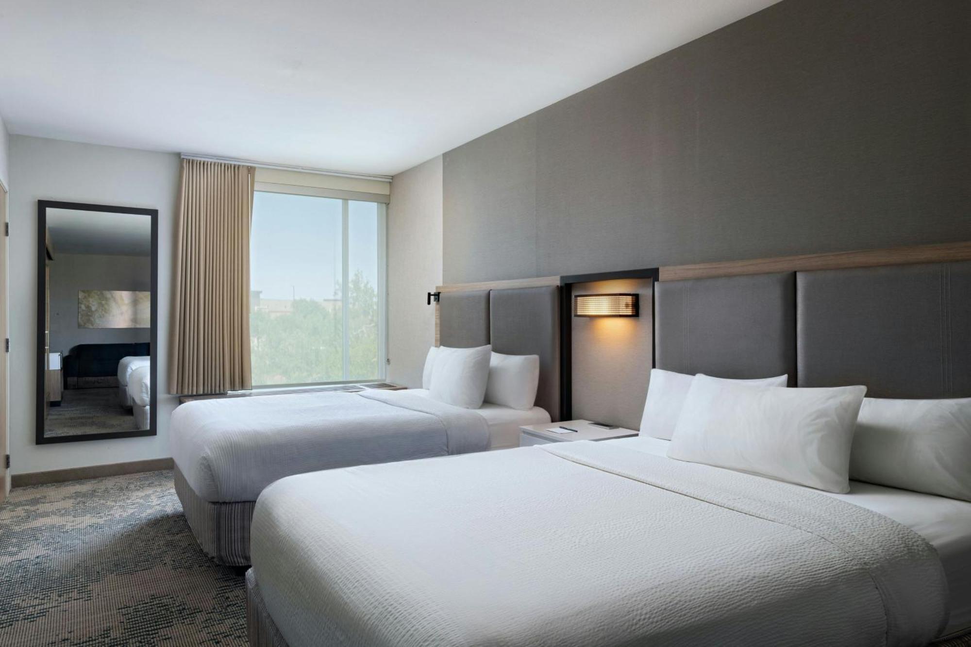 Springhill Suites By Marriott Austin Cedar Park Luaran gambar