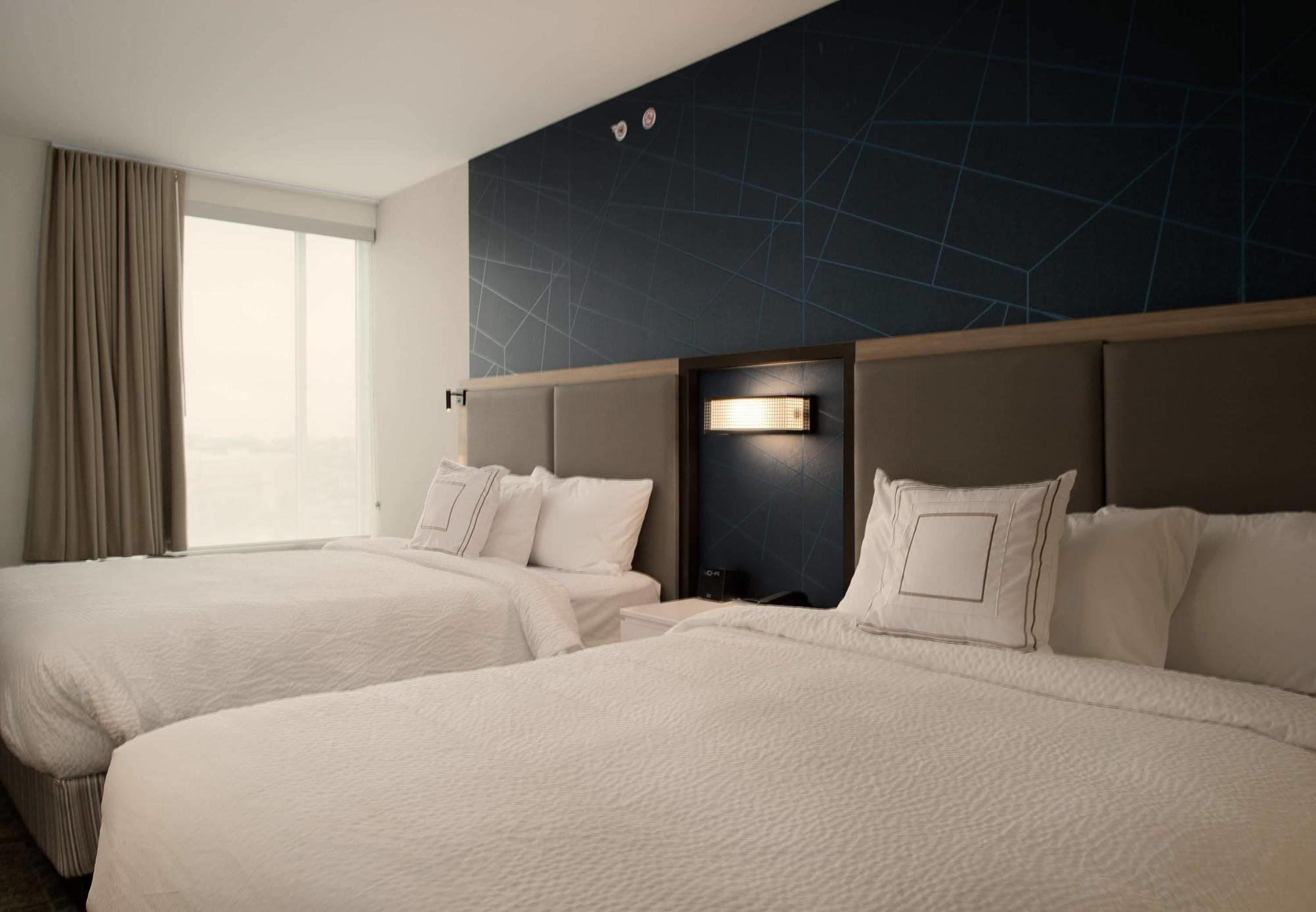 Springhill Suites By Marriott Austin Cedar Park Luaran gambar