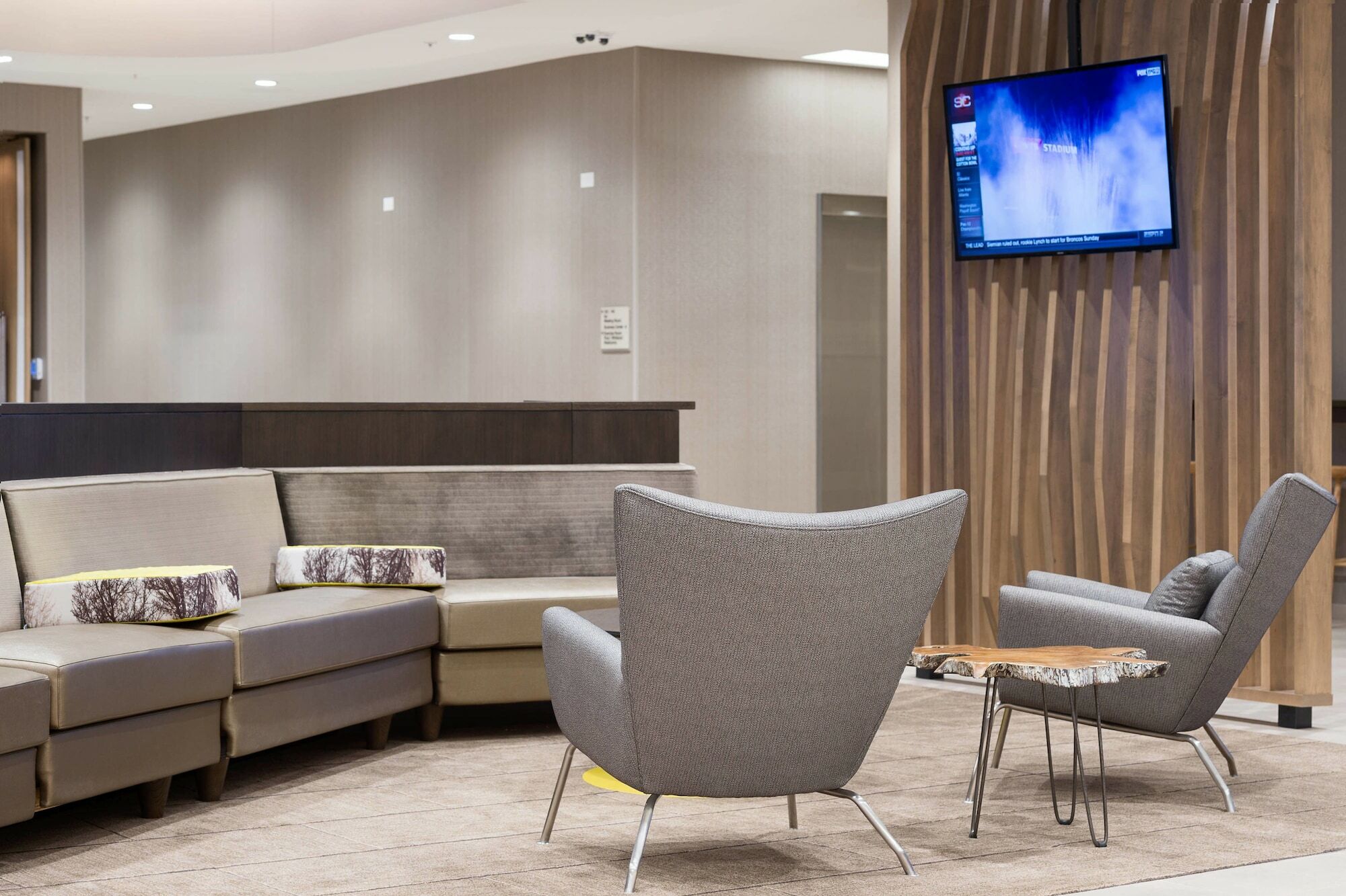 Springhill Suites By Marriott Austin Cedar Park Luaran gambar
