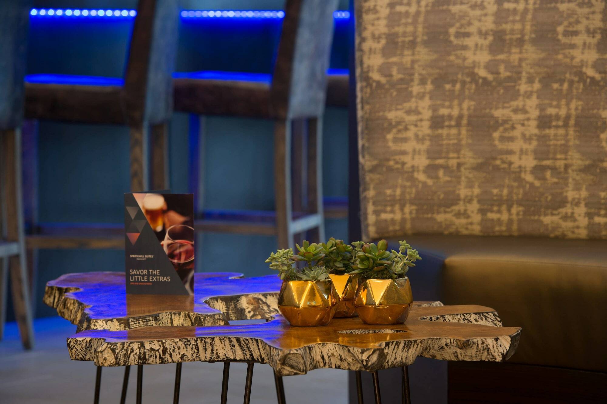 Springhill Suites By Marriott Austin Cedar Park Luaran gambar