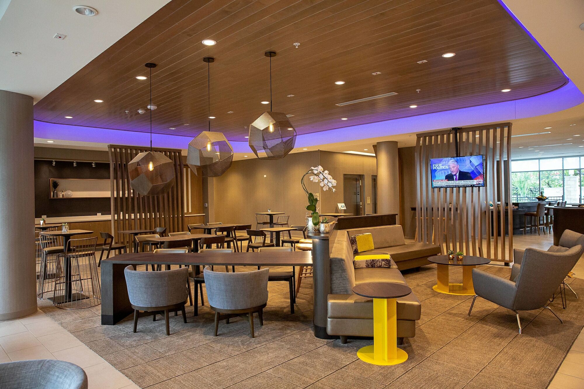 Springhill Suites By Marriott Austin Cedar Park Luaran gambar