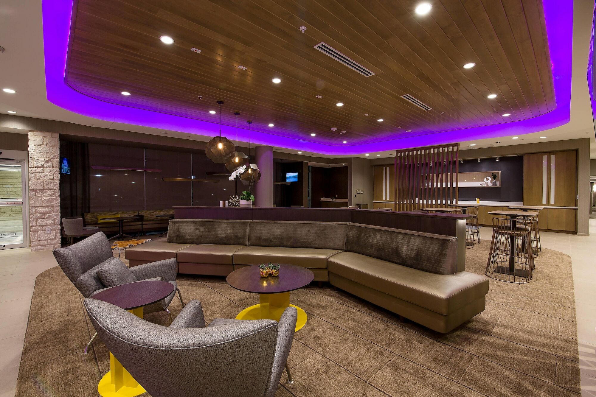 Springhill Suites By Marriott Austin Cedar Park Luaran gambar