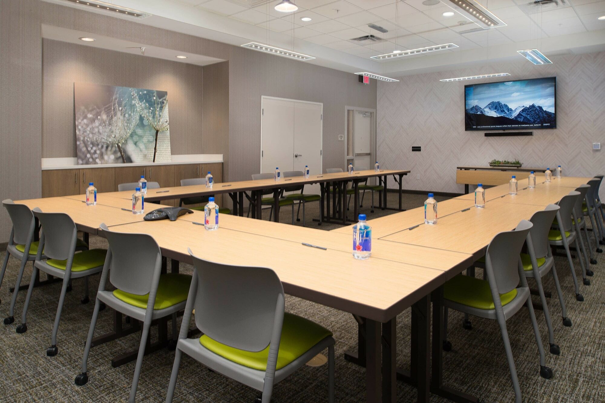Springhill Suites By Marriott Austin Cedar Park Luaran gambar