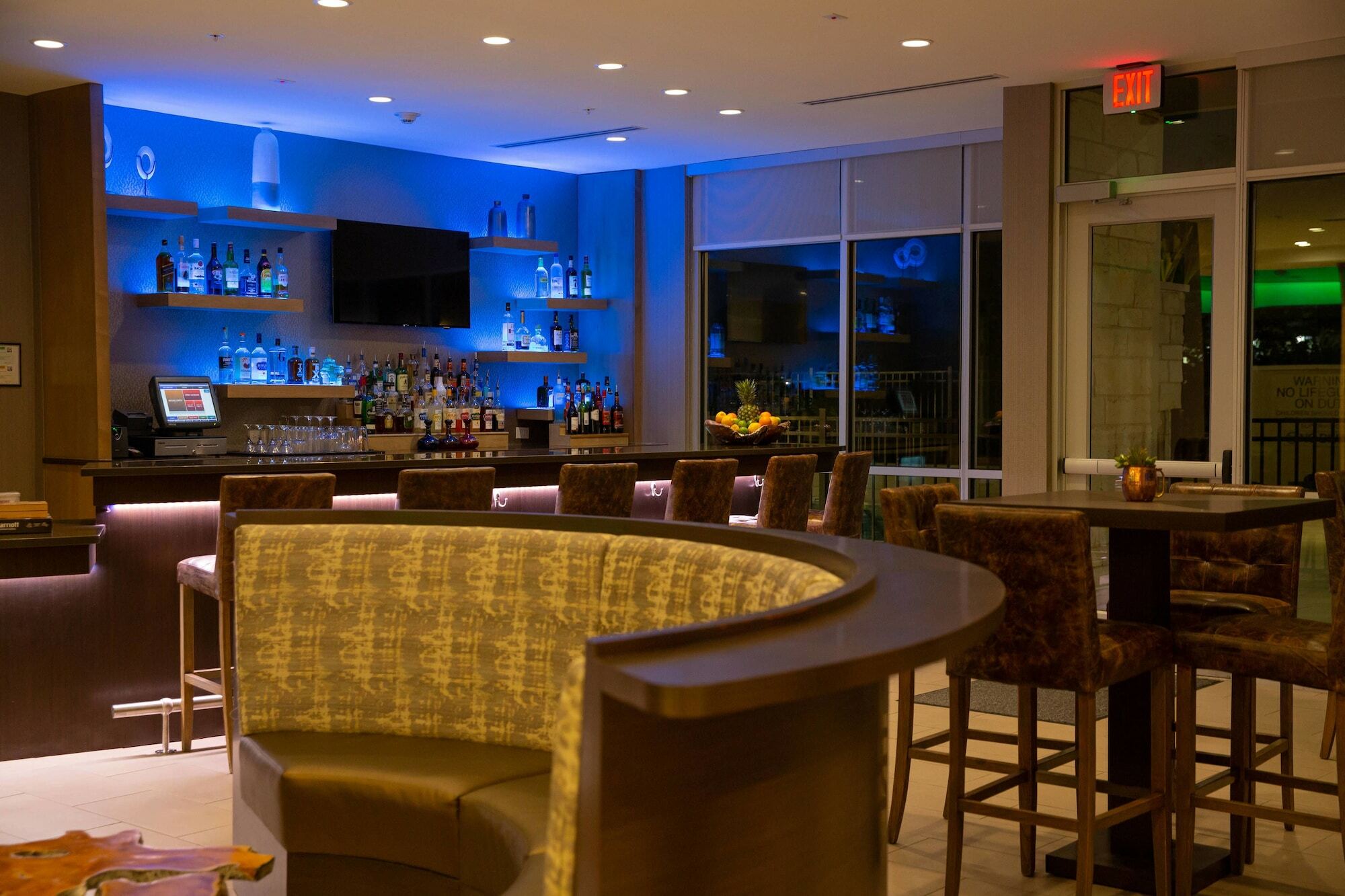 Springhill Suites By Marriott Austin Cedar Park Luaran gambar